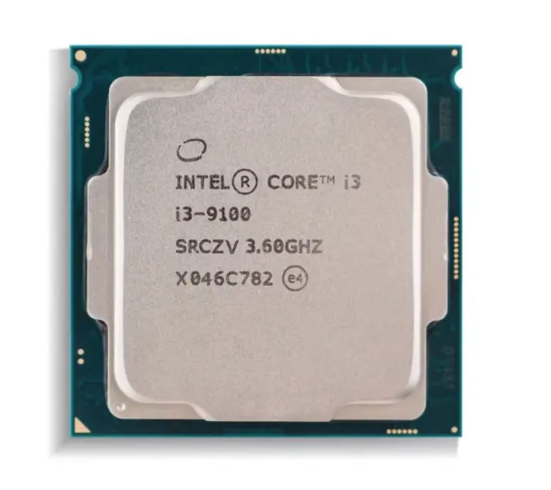 Intel Core i5 9400F Powerful Gaming CPU for Mini PCs