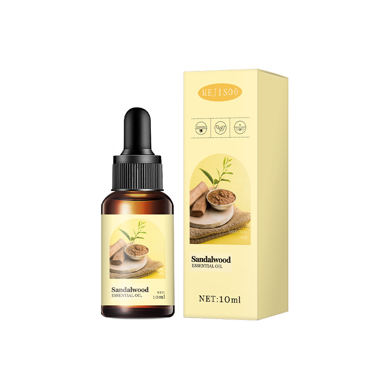 sandalwood essential oil