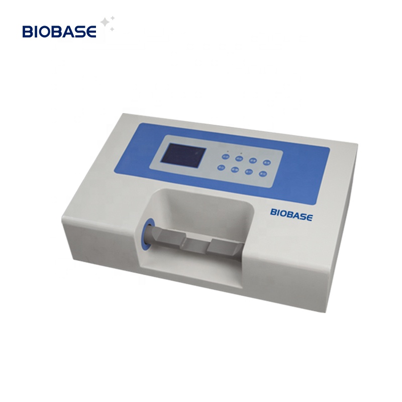 Тестер твердости планшета BIOBASE