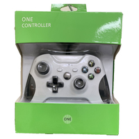 Pour une manette de jeu filaire Pour une manette