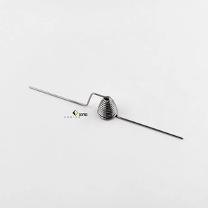 Giỏ hình dạng lâu đời <span class=keywords><strong>Wolfram</strong></span> /W vonfram nóng vonfram dây tóc - Product Image 1