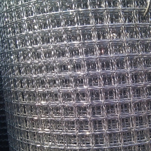 Wimper Gereedschap Gelast Beton Wapening Staaldraad Net Roestvrij Geperforeerde Platen Filter Gaas - Product Image 2