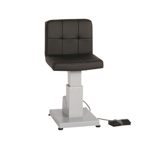 Silla Elevadora Shanghai Fltek WZ-C para Optometría, Recorrido de 150 mm, Altura de 780-930 mm, para Clínica Oftalmológica, Modelo WZ-C, Rango de Altura de la Silla WZ-C - Product Image 5