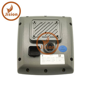 Panneau de contrôle d'excavatrice 360 205 375 485 avec programmation 1022002222, garantie de 6 mois - Product Image 2