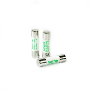 Wenzhou xinchi fournit des <span class=keywords><strong>fusibles</strong></span> solaires thermiques dc basse tension de <span class=keywords><strong>16</strong></span> ampères - Product Image 5