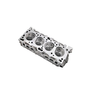 <span class=keywords><strong>Culasse</strong></span> K4E K4D <span class=keywords><strong>K4M</strong></span> K4N K4F S4S 4D56T 4M40 S4L S4L2 4G64 pour moteur MITSUBISHI - Product Image 2