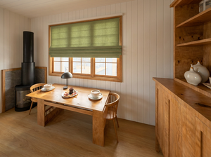 Casa Prefabricada de Madera, Móvil, para Campamentos de Trabajo, Oficina, Construcción <span class=keywords><strong>Modular</strong></span> - Product Image 4