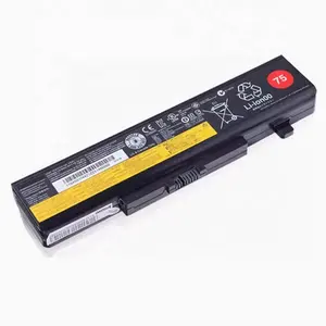 for Lenovo E530 B590 E531 V480 Y480 laptop notebook battery original battery for Lenovo E530 B590 E531 V480 Y480 laptop battery