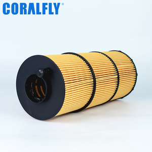 Filtro de Aceite de Alto Rendimiento para Camiones, Elemento 2253989 LF17822 so 7330, para Paccar - Product Image 3