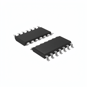 Original One Stop Service CD4002BMT 14 SOlC Components Electronic Logic - Product Image 1