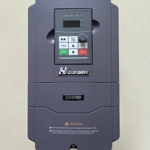Variateur de fréquence Easydrive Ac Drive Cv3100 4t0040m 380v triphasé à contrôle vectoriel Mini S 2s0015m - Product Image 3