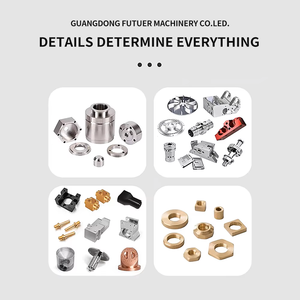 CNC 3 trục ngang loại Máy đi bộ độ chính xác cao và thiết kế tốc độ cao - Product Image 5