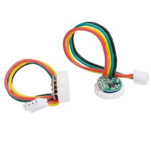 Dongguan basınç sensörü monolitik piezoresistif seramik basınç sensörü modülü otomotiv basınç dönüştürücü - Product Image 5