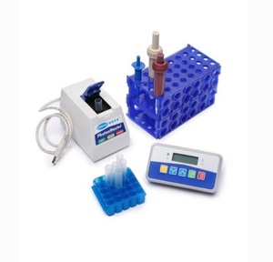 Kit d'analyse de la toxicité biologique HACH TX1315 haute précision pour l'analyse de la qualité de l'eau - Product Image 1