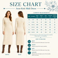 Robe Midi en Gros pour Femme, Col Montant en Maille Torsadée, Manches Courtes, Douce et Extensible, Coupe Trapèze Texturée, Décontractée, Logo Personnalisé, OEM