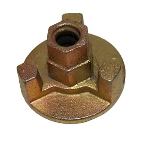 <span class=keywords><strong>Tige</strong></span> filetée <span class=keywords><strong>pour</strong></span> <span class=keywords><strong>coffrage</strong></span> en béton 15/17 mm avec écrou à oreilles - Product Image 3