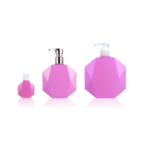 Envases de Botellas Cosméticas PETG/PET/PE 30ml 60ml 80ml 100ml Botellas de Plástico de Alta Calidad al por Mayor - Product Image 6