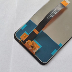 Chất Lượng Cao Điện Thoại Di Động <span class=keywords><strong>LCD</strong></span> Cho <span class=keywords><strong>LG</strong></span> K51 <span class=keywords><strong>LCD</strong></span> Hiển Thị Thay Thế Màn Hình Cảm Ứng Digitizer Lắp Ráp pantalla Tactil Điện Thoại Di Động Các Bộ Phận - Product Image 5