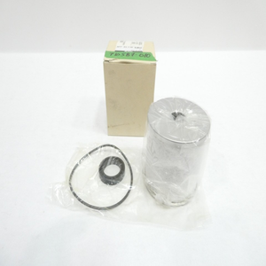 PLC AFF-EL11B ฟิลเตอร์สำหรับระบบอัตโนมัติทางอุตสาหกรรม  PLC AFF-EL11B ฟิลเตอร์สำหรับระบบอัตโนมัติทางอุตสาหกรรม ตัวควบคุม PLC อุตสาหกรรม - Product Image 1