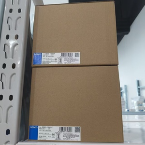 S8VK-T48024 480W 24V 20A แหล่งจ่ายไฟราง3เฟส - Product Image 3
