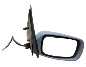 Nuovi specchietti laterali per 03-08 per <span class=keywords><strong>Ford</strong></span> <span class=keywords><strong>Fiesta</strong></span> disponibili singolarmente o in coppia - Product Image 3