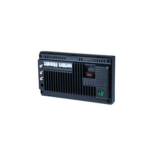 Sistema de entretenimiento de asiento trasero con pantalla táctil de 10 pulgadas, reproductor MP5 inteligente Carplay inalámbrico, Monitor de reposacabezas de coche Android - Product Image 2