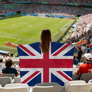 Accesorios <span class=keywords><strong>de</strong></span> Animación, Capa <span class=keywords><strong>de</strong></span> Fanático <span class=keywords><strong>de</strong></span> Fútbol con Bandera, Copa Mundial <span class=keywords><strong>de</strong></span> Fútbol 2026, Argentina, Brasil, Estados Unidos, México, Canadá, Capa <span class=keywords><strong>de</strong></span> Apoyo al Fútbol - Product Image 2