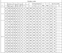 Écran de projection électrique encastré au plafond, tension par languettes, 120 pouces, 16:9, pour cinéma maison, vente en gros d'usine