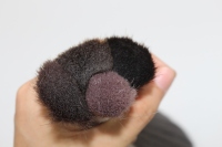 Meilleure Qualité Cheveux Humains Vierges Bruts en Gros Fournisseur d'Usine Extensions Russes Remy à Cuticules Alignées Extensions de Cheveux Naturels Cabello