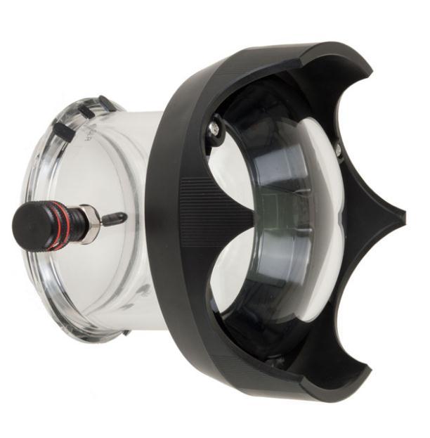 40m Underwater Depth Diving Case Waterproof Camera Housing for Canon G7 X Mark IIHottest PULUZ 40m Underwater Dept