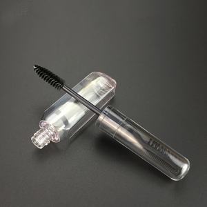 Pegamento <span class=keywords><strong>de</strong></span> cejas <span class=keywords><strong>de</strong></span> doble cara vacío, botella <span class=keywords><strong>transparente</strong></span>, tubos <span class=keywords><strong>de</strong></span> máscara, logotipo personalizado, botella <span class=keywords><strong>de</strong></span> esencia <span class=keywords><strong>de</strong></span> <span class=keywords><strong>pestañas</strong></span> con cepillo peine - Product Image 2