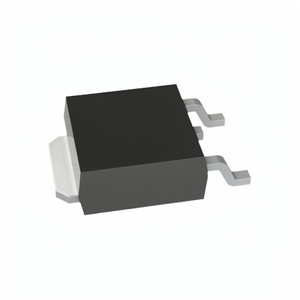 Transistors PJD3NA50_L2_00001 Original TO-252AA Components Electronic - Product Image 1