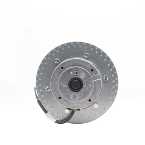 Ventilador Centrífugo de Refrigeración para Gabinete Eléctrico ZIEHL-ABEGG RE22P-2DT.3I.1R 126796 400V 1.10KW 1.80A 2650RPM AHU - Product Image 5