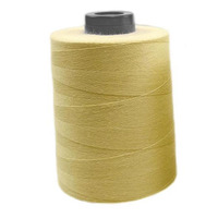 Fil à coudre en aramide haute résistance ignifuge Ne 30S/3
