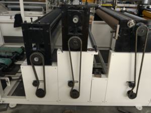 Bonne Qualité Petite Machine pour <span class=keywords><strong>Ligne</strong></span> De Production De Papier Toilette - Product Image 5