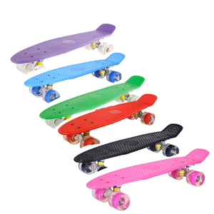 Haute Qualité Offre Spéciale Camions Skate Planche À Roulettes Complète sket bord - Product Image 4