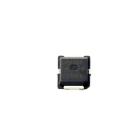 Circuito integrado FDP047AN08A0 TO-220 Smart Power IGBT Darlington transistor digital tiristor de tres niveles