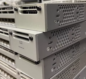 WS-C3850-12S-S chất xúc tác 3850 chuyển đổi - Product Image 4