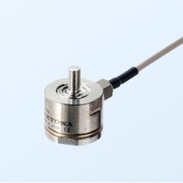 เซ็นเซอร์วัดแรง Kyowa Lmb-A 10N 50N 100N 200N 500N 1Kn 2Kn แบบปุ่มกด - Product Image 1