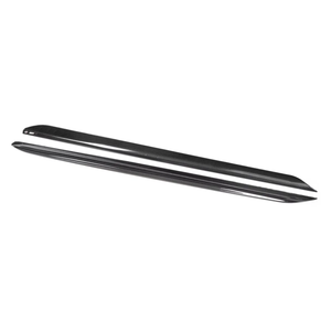 Jupes latérales style MP en fibre de carbone pour BMW Série 3 G20 M Sport <span class=keywords><strong>2019</strong></span>+ - Product Image 1