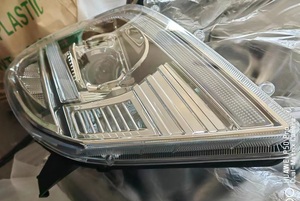 Montaggio faro luce Tuning modificato illuminazione automobilistica LED luce lavoro <span class=keywords><strong>GAZEL</strong></span> prossimo faro destra - Product Image 4