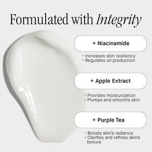 <span class=keywords><strong>2025</strong></span> OEM Hàn Quốc mặt Kem 3% Niacinamide 2% chiết xuất táo Mặt kem làm mới Kem dưỡng ẩm Kem nước cho chăm sóc da - Product Image 3