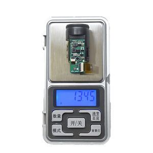 جهاز استشعار ليزري للرؤية الليلية الحرارية من سيمان SDEM OEM ODM بمدى 1000 متر للطائرات بدون طيار - Product Image 6