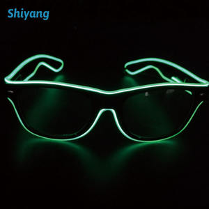 الزفاف الديكور هدايا الزفاف العودة إلى ضيف مخصص شعار توهج أكواب LED - Product Image 3