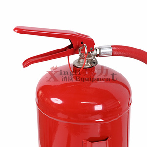 เครื่องดับเพลิงผงเคมีแบบแห้งขนาด4.5กก. 6กก. 9กก. 40% + 40% - Product Image 4