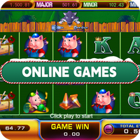 Permainan Memancing Online Terpopuler Android/iOS Platform Permainan Khusus Perangkat Lunak Kredit Tak Terbatas