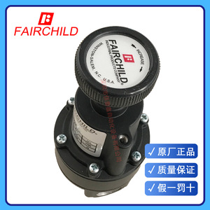 วาล์วลดแรงดันแฟร์ไชลด์ รุ่น 16214 ขนาด 1/4 นิ้ว สำหรับแก๊ส แบบปรับด้วยมือ - Product Image 5