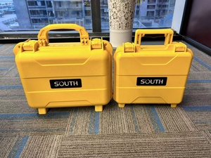 South G3 GNSS พร้อมช่องสัญญาณ 965 ช่อง และ IMU GPS RTK สำหรับฐานสำรวจที่ดิน และราคา GPS RTK - Product Image 4