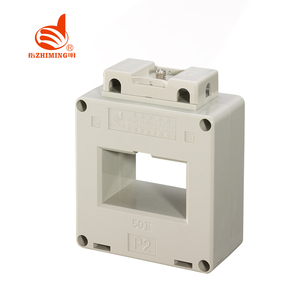 Transformador de Corriente de Baja Tensión Serie CT 400/5A 500/5A 600/5A - Product Image 4