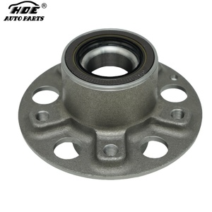 2093300325 A2093300325 Wholesale HDE Auto Parts Front <b>Wheel</b> Hub Bearing for Mercedes-Benz C-Class W203 2002-2007 - Product Image 3